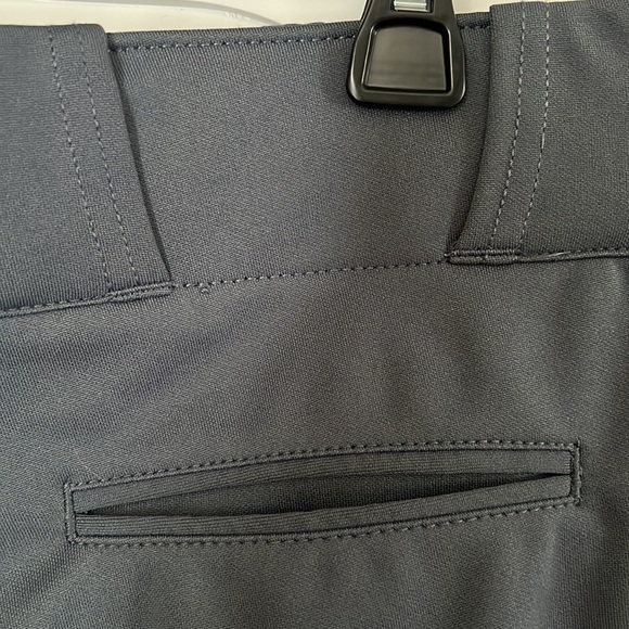 NWT CHAMPRO Womens Large Fast Pitch Softball Pants Gray - Picture 6 of 12
